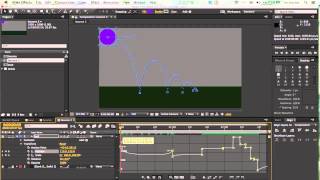Bouncing Ball Tutorials: 4 – Custom Easing