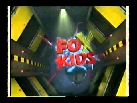 Fox Kids