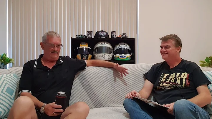 DTN "Slightly sideways". Interview with Jerome Sut...