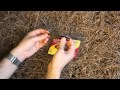 Whip Em Baits 4 Inch Disc Tube Review - Mystery Tackle Box