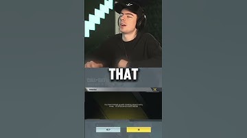 Ferg got banned #codmferg #ferg #iferg #codm #callofdutymobile #codmshorts