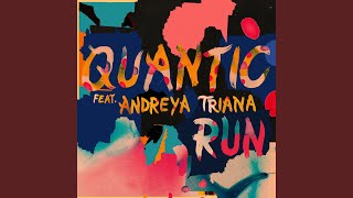 Run (feat. Andreya Triana)