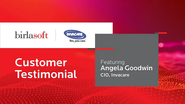 #CustomerSpeak | Invacare Testimonial - Featuring ...