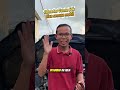 Masalah mobil berisik kempas pake karet mobil ini #mobilgeter #karetmobil