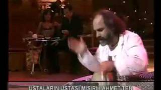 Mısırlı Ahmet _ Kahirede Sabah saat üç.mp4 Resimi