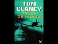 Deuda de honor Tom Clancy volumen 1 parte 1