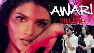 Awari Ek Villain Sidharth Malhotra Shraddha Kapoor Aditya Gautam Mom And Son Duet