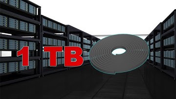 Microsoft looks to DNA as data storage