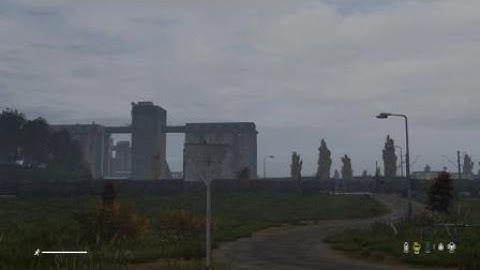 Cars in dayZ in a nutshell