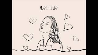 Смотреть клип Anjulie - Baddest Dream (Lyric Video)