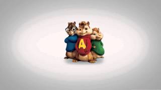 Alvin And The Chipmunks Where Are Ü Now Justin Bieber