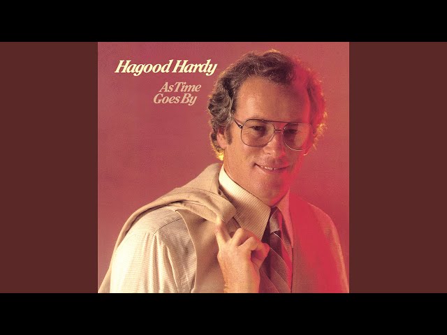 Hagood Hardy - Let Me Love Again