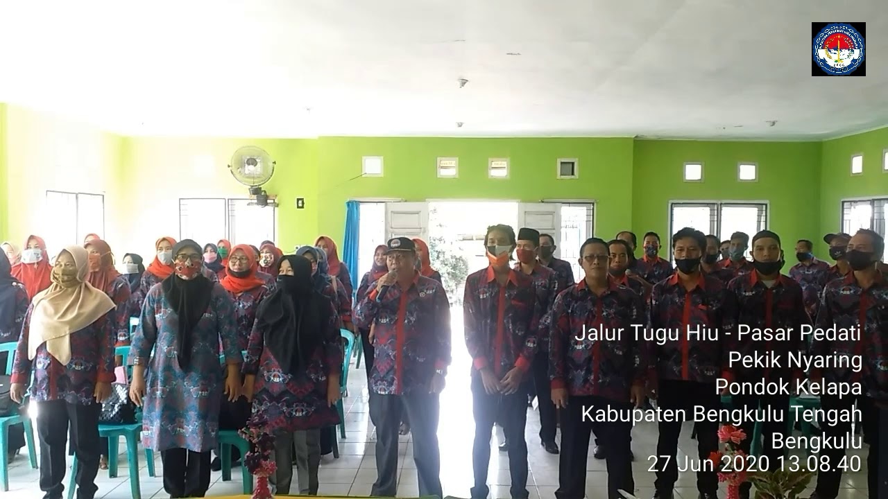 Hut Bhayangkara ke 74 - YouTube