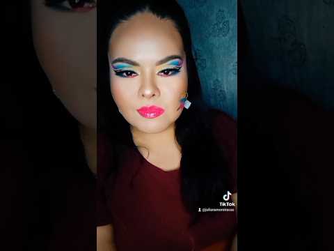 Orgullosa de ser