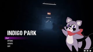 Indigo Park Folge 1 Der Anfang