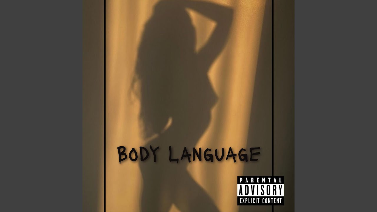 Watch Body Language on YouTube Watch Body Language on YouTube