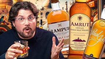 Indian Whisky Explained: Climate, Flavour & Best Bottles