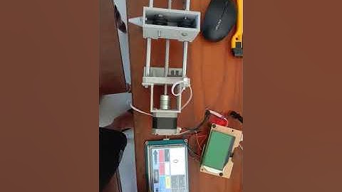 Nextion HMI and STM32