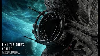 Warframe - Angels of Zariman - Void Cascade