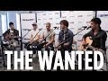 The Wanted "All Time Low" Live @ SiriusXM // Hits 1