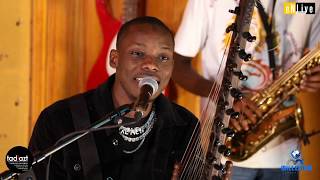 SIDIKI DIABATE - NE NIKANI sur #eNLiveMali