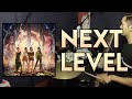 Next Level - aespa - Drum Cover