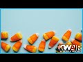 Here's How Long Your Halloween Treats and Candy Will Last | On Air with Ryan Seacrest