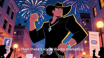 Marketing 101: How to Connect with Your Audience & Grow Your Business