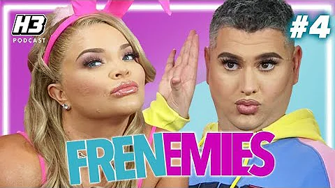 Is Trisha Smarter Than A 5th Grader? - Frenemies #4