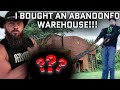 I Bought EVERYTHING Inside This Warehouse Without Looking At It First!  😅💸