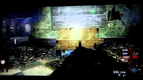 CoD black ops zombie mode - LOL gang - 05 p1.mpg