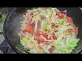 Рецепт борща