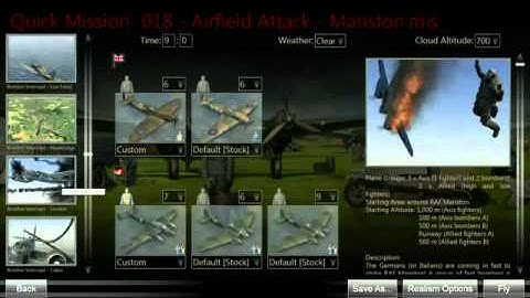 Quick Look: IL-2 Cliffs of Dover