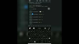 Activity 2:1-2 #2 | Data Structures and Algorithm