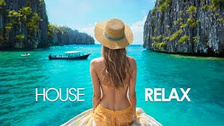 Ibiza Summer Mix 2024 🍓 Best Of Tropical Deep House Music Chill Out Mix 2023 🍓 Chillout Lounge #38