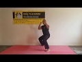 How to do basic stance   martial arts   kung fu academy nz