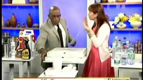 LHJ Test Your Green IQ Julie Bain NBC Today 4/20/11