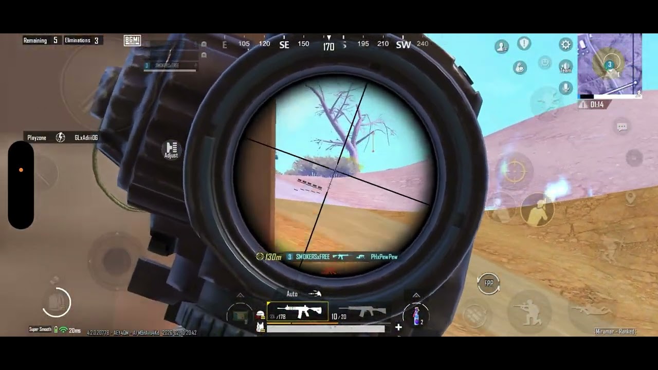 BGMI GRIND T1 LOBBY #bgmihighlights #bgmigameplay #trending #viralvideo #pubgmobile 