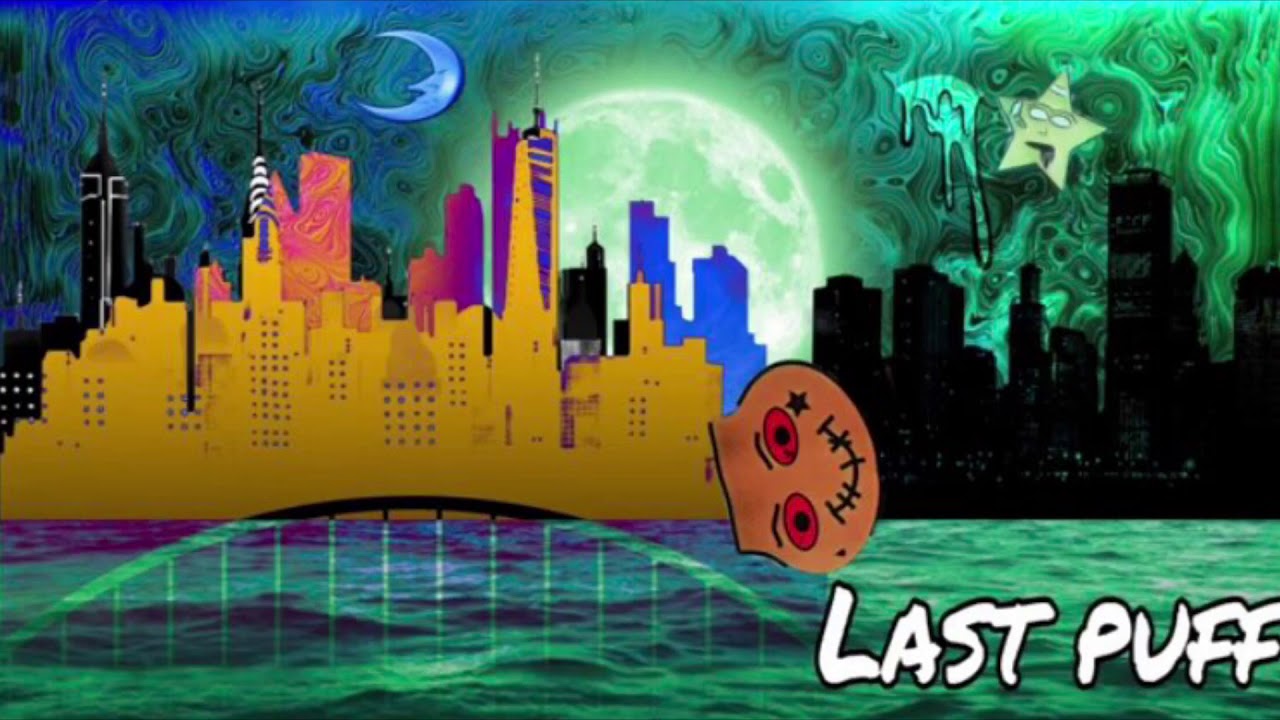 JBird - Last Puff (Official Audio) - YouTube