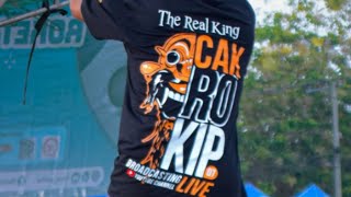 LIVE SENI JARANAN LINTANG JOYO KUSUMO || DELiK BUNDERAN JAMBESARI - BANYUWANGI