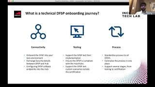 GSMA Interoperability Test Platform