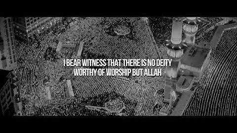 Adhan Call to prayer   Mishary Rashid Alafasy   Fajr   Maqam Hijaz ᴴᴰ