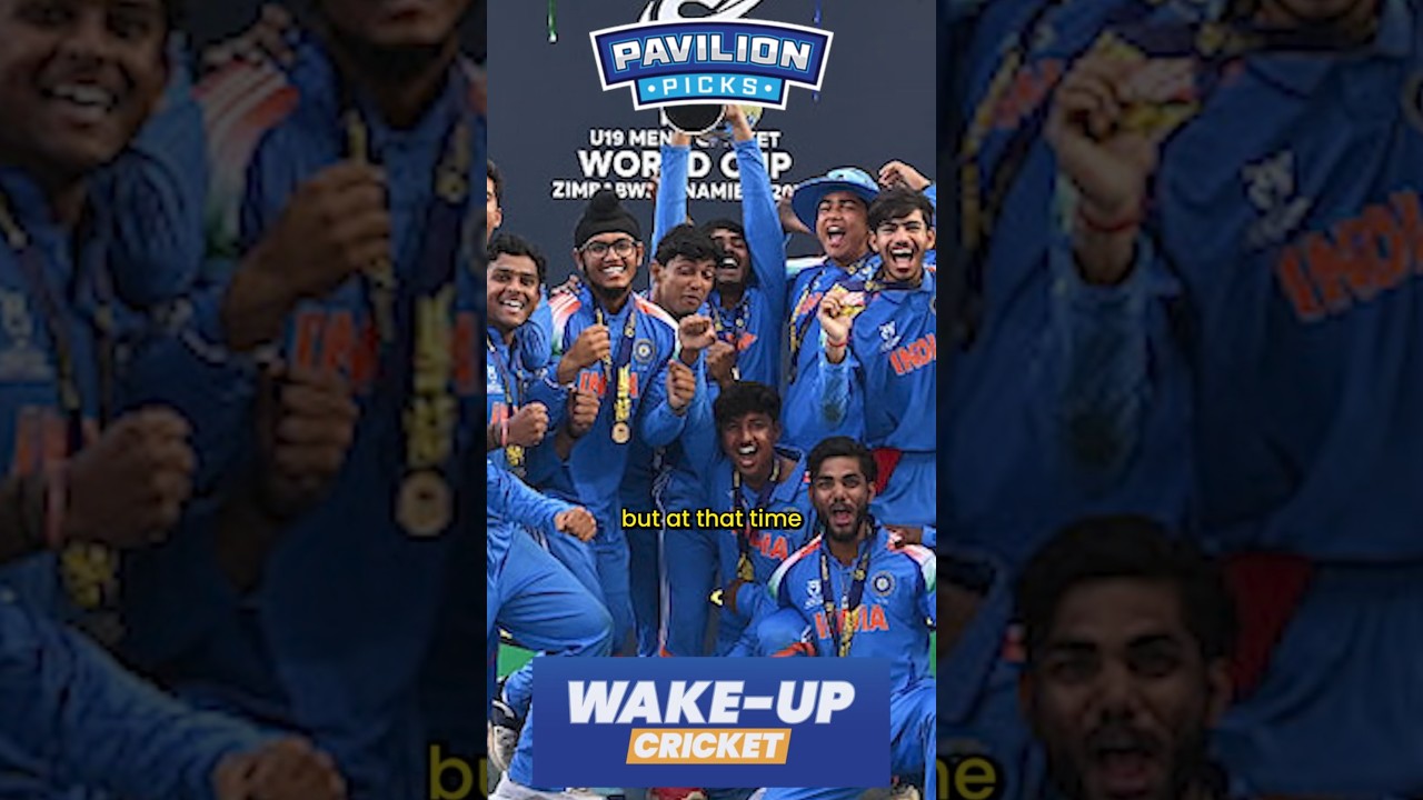 Vaibhav Sooryavanshi: Big Match Player | 