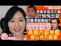 黎智英案首名坐監下屬已悄悄出獄，即離港斷聯絡避肥佬黎？馬英九到內地尋根，大叫：釣魚島不屬日本！布林肯耶倫接力屈中國軍援俄羅斯，｜陳穎欣｜ 2024.04.07