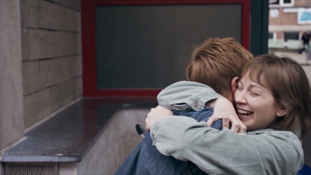 French Film Week in Germany 2025 - Trailer