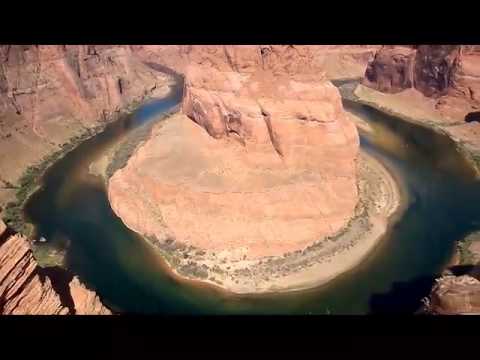 Video: Colorado Canyon: Beschrijving