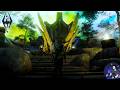 La FIN D'ALDUIN en SOVNGARDE sur le MODPACK SKYRIM "NVGO" ! #08