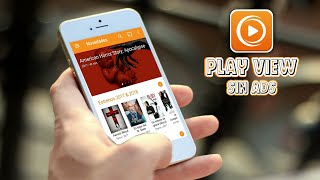 Play View Without Advertising - Mod Adguard [Ëstudio A] screenshot 4