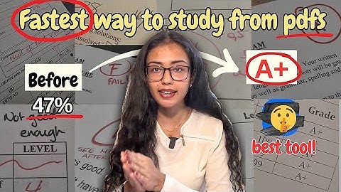 This PDF Tool Will Replace Every App You Use in 2025