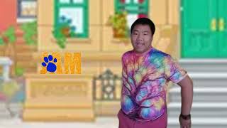 How To Draw The Word Jam